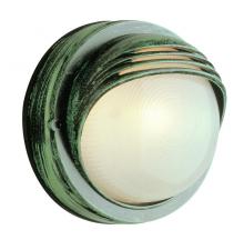 Trans Globe 4122 RT - 1LT ROUND BULKHEAD EYE LASHES